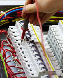 Bryson Green Electrics - Electrician Merimbula